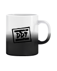 puodelis DDT puodelis DDT